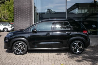 Citroën C3 Aircross Citroën C3 Aircross 1.2 PureTech S&S Business - All-in rijklrprs | hoge instap - afbeelding nr 2