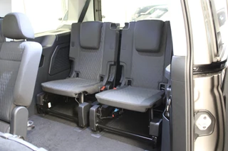 Volkswagen Caddy Volkswagen Caddy Maxi 1.5 TSI Hybride Life - afbeelding nr 12