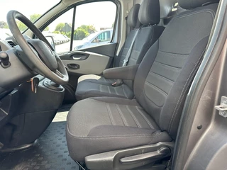 Renault Trafic Renault Trafic 1.6 dCi T27 L1H1 Comfort*A/C*HAAK*NAVI*3-P*CRUISE* - afbeelding nr 21