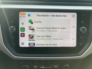 SEAT Arona - afbeelding nr 44