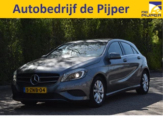 Mercedes-Benz A-Klasse - 17035692-0