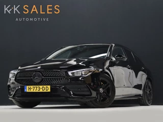 Mercedes-Benz CLA - 174766014-0