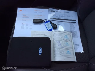Ford EcoSport Ford EcoSport 1.0 EcoBoost Titanium S Navi Camera 17