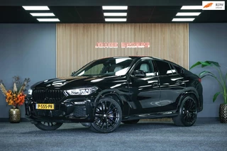 BMW X6 - 124762990-0