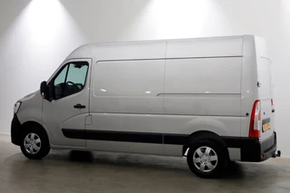 Renault Master Renault Master T35 2.3 dCi 135pk L2H2 Comfort Airco/Navi 10-2022 - afbeelding nr 9