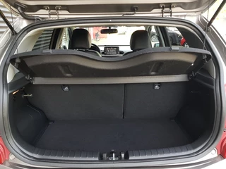 Kia Picanto Kia Picanto GT-Line Turbo 100PK - afbeelding nr 7