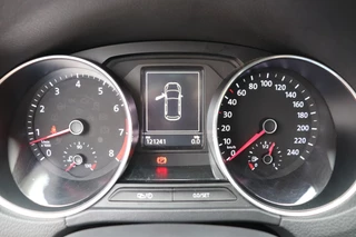 Volkswagen Polo Volkswagen Polo 1.2 TSI Highline . - afbeelding nr 14