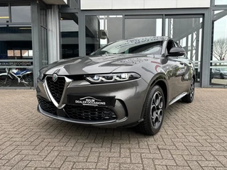 Alfa Romeo Tonale - afbeelding nr 3