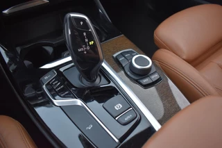 BMW X3 BMW X3 xDrive30i High Executive Xdrive Elekstoelen Stuurvw Camera - afbeelding nr 24
