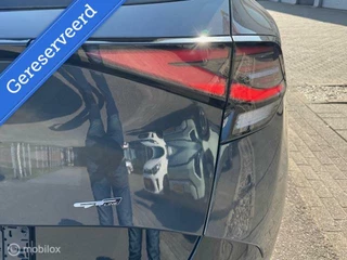 Kia Sportage Sportage 1.6T PHEV 265pk 4WD  GT PlusLine,  65 km Volledig elektr. rijden hierna Hybride aandrijving , GT Line uitvoering  19 inch Velgen , Priveglas, Stoel elektr. verstelbaar ,  Stoel & Stuur verwarming , 360o camera , trekhaak - afbeelding nr 18