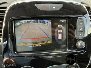 Renault Captur Renault Captur 0.9 TCe Intens Camera Airco Velgen en Winterbanden - afbeelding nr 13
