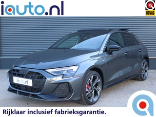 Audi A3 - 252663725-0