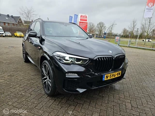 BMW X5 BMW X5 xDrive40i High Executive - afbeelding nr 7