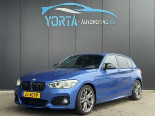 BMW 1 Serie - 485160682-0