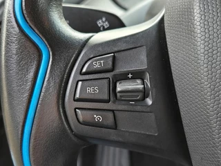 BMW i3 BMW i3 RANGE EXT. COMFORT ADVANCE | NAVIGATIE | CLIMATE CONTROL | SNELLADEN | - afbeelding nr 16