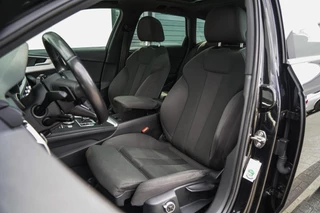 Audi A4 Audi A4 Avant 1.4 TFSI Design Pro Line PANO / B&O - afbeelding nr 11