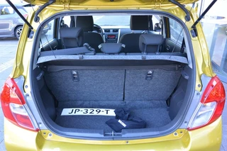Suzuki Celerio - afbeelding nr 11
