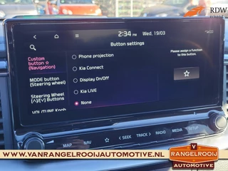 Kia XCeed Kia XCeed 1.6 GDi PHEV ExecutiveLine, pano, LED, ACC, leer, camera - afbeelding nr 47