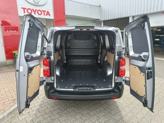 Toyota ProAce - afbeelding nr 9