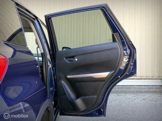 Suzuki Vitara Suzuki Vitara 1.6 Experience - trekhaak - panodak - navi - afbeelding nr 36