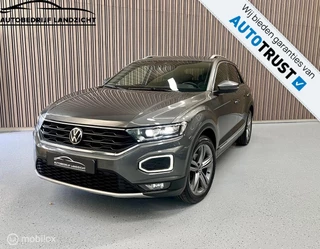 Volkswagen T-Roc Volkswagen T-Roc 1.5 TSI Sport - afbeelding nr 1