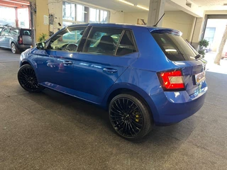 Škoda Fabia Škoda Fabia 1.2 TSI NAP*NAVI*5drs*volle auto* - afbeelding nr 6