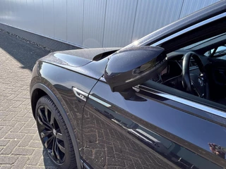 Volkswagen Tiguan Allspace Volkswagen Tiguan 1.5 TSI 150pk DSG AUTOM. Highline Business R PANO DAK I DIGI DASHB. I STOEL + STUUR VERWARMD I INCL. BTW - afbeelding nr 20