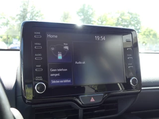 Toyota Yaris Toyota Yaris 1.5 Hybrid Business Plus | Stoelverw | Apple Car-play - afbeelding nr 13