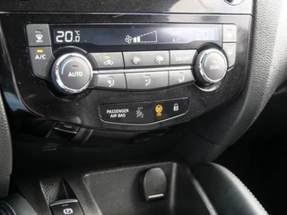 Nissan QASHQAI Nissan QASHQAI 1.3 DIG-T Tekna + | PANODAK | LEDER | CAMERA | - afbeelding nr 13