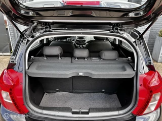 Opel KARL Opel KARL 1.0 ecoFLEX Innovation Automaat met cruise, airco! - afbeelding nr 12