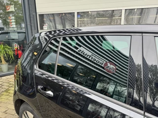 Volkswagen e-Golf - afbeelding nr 12