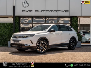 Opel Grandland 1.2 Turbo Hybrid Edition | Comfort Pack | Camera | Carplay | BTW