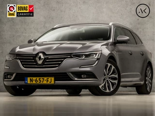 Renault Talisman Estate 1.8 TCe Initiale Paris