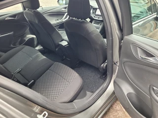 Opel Astra Opel Astra 1.0 Turbo Online Edition Trekhaak, camera, navigatie enz - afbeelding nr 25