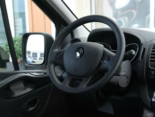 Renault Trafic Renault Trafic bestel 2.0 dCi 145 DC Comfort Automaat 5zits | Dubbele deur  | Apple carplay | Stoelverwarming | Trekhaak - afbeelding nr 34
