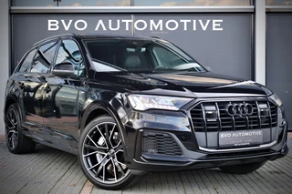 Audi Q7 - 165452185-0