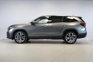Škoda Kodiaq Škoda Kodiaq 1.5 TSI PHEV Business Edition - Pano - CarPlay - Dodehoeksens. - afbeelding nr 6