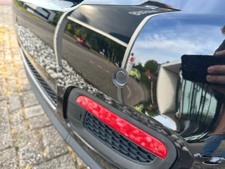 Fiat 500 Fiat 500 0.9 TwinAir T 500S Abarth Pack '' Airco - Elektrische ramen - Infotainmentsystem '' - afbeelding nr 8