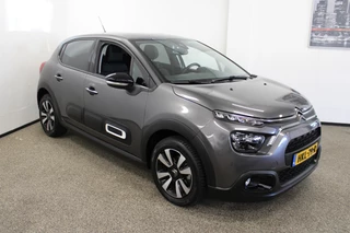 Citroën C3 Citroën C3 1.2 PureTech Max - afbeelding nr 7