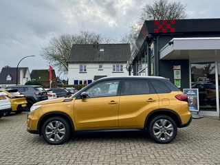 Suzuki Vitara - afbeelding nr 9