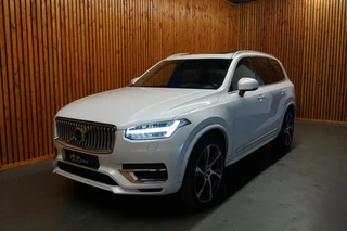 Volvo XC90 - afbeelding nr 2
