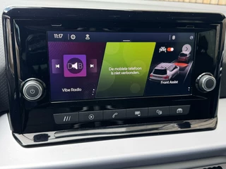 SEAT Arona Seat Arona 1.0 TSI FR Automaat | Apple CarPlay | Achteruitrijcamera | Full-LED | Cruise control adaptief | Lane assist | Half leer/alcantara | Digitale cockpit | Parkeersensoren voor en achter - afbeelding nr 15