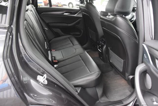 BMW X3 BMW X3 xDrive30e M-Sport Camera/LED/Navi/Clima/Shadowline - afbeelding nr 9