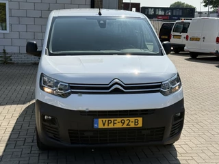Citroën Berlingo Citroën Berlingo 1.5 BlueHDI 102PK EURO6 Navigatiesysteem/cruise control - afbeelding nr 15