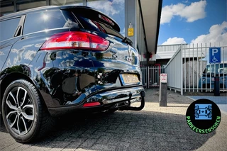 Renault Clio Renault Clio 0.9 TCe Intens / TREKHAAK / CAMERA / LED - afbeelding nr 7