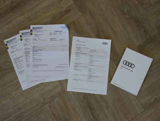 Audi Q7 Audi Q7 60 TFSI e quattro Pro Line S Competition | Full options | 22inch | 3500KG trekgewicht | Panoramadak | - afbeelding nr 27