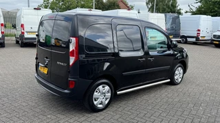Renault Kangoo Renault Kangoo 1.5 DCI 66KW 90PK EURO 6 AIRCO/ CAMERA/ NAVIGATIE/ CRUISE CONTROL// 100% DEALERONDERHOUDEN - afbeelding nr 9