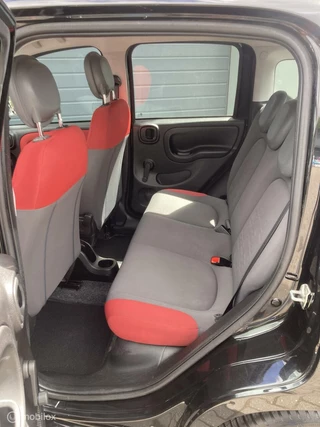 Fiat Panda Fiat Panda 0.9 TwinAir Edizione Cool | Trekhaak| A/C - afbeelding nr 13