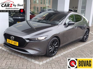 Mazda 3 - 127018196-0