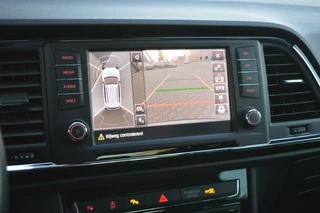 CUPRA Ateca CUPRA Ateca 2.0 TSI 4DRIVE|360|Beats|ACC|lane|blindspot - afbeelding nr 19